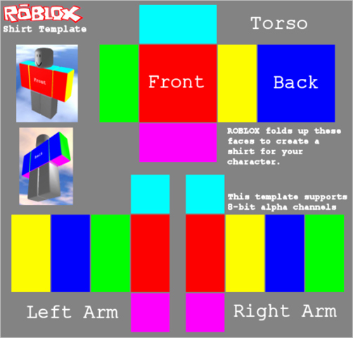 Roblox Hoodie Template 2017 Beautiful Roblox Brings You… Roblox Blog