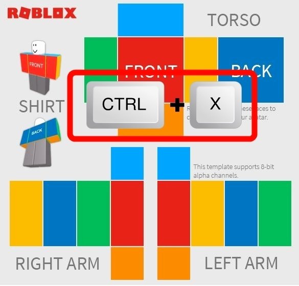 Roblox Hoodie Template 2017 Lovely Roblox Shirt Template Beepmunk