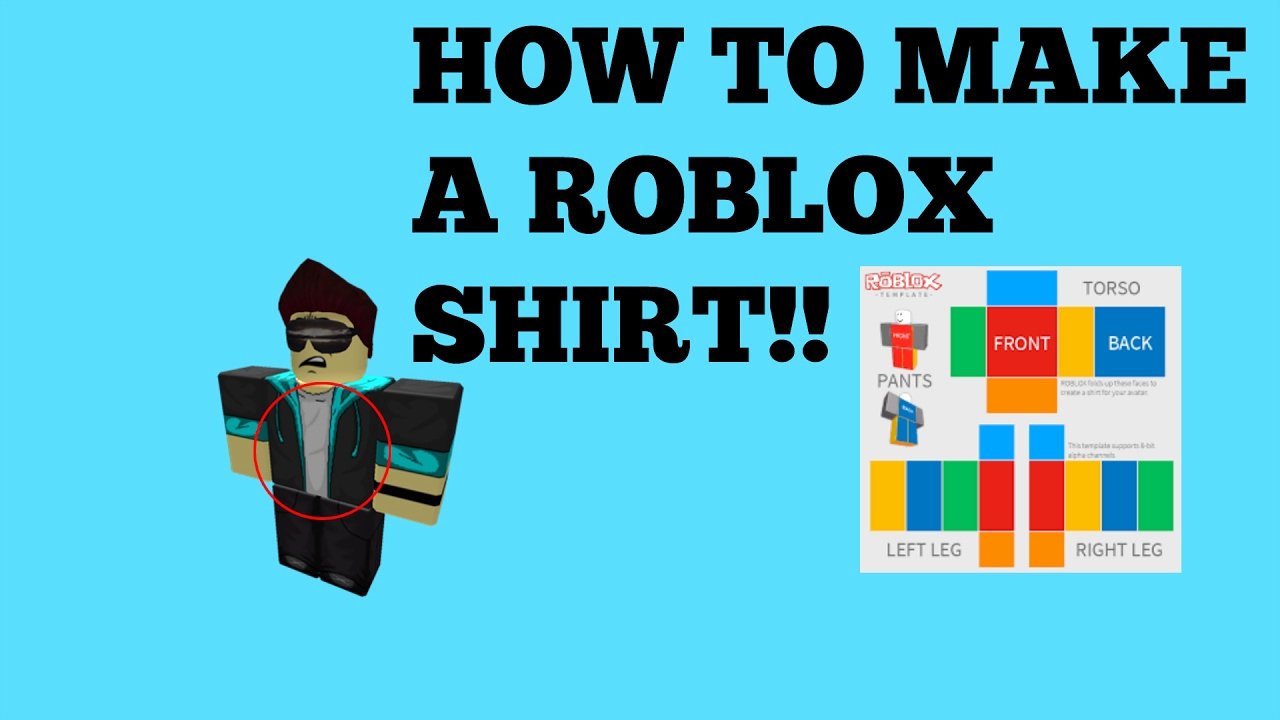Roblox Hoodie Template 2017 New How to Make A Roblox Shirt 2017 Builders Club Needed