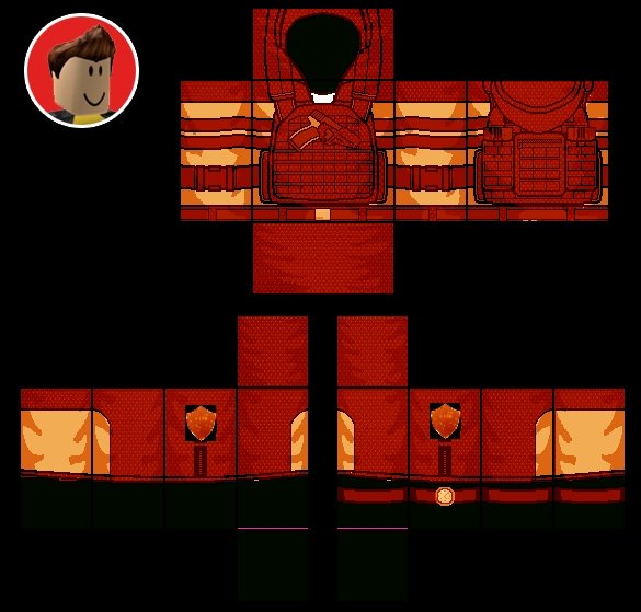 Roblox Hoodie Template 2017 New Roblox Clothes Template 2018