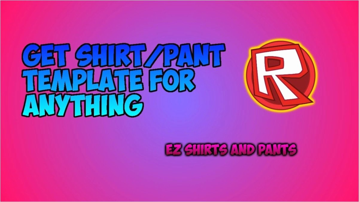 Roblox Jacket Template Best Of Old Roblox Shirts and Pants