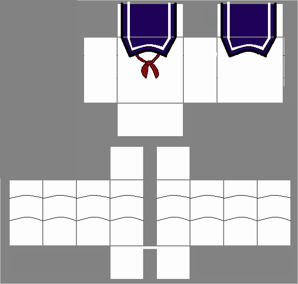 Roblox Jacket Template Unique normal 10 Tx or 1 R$