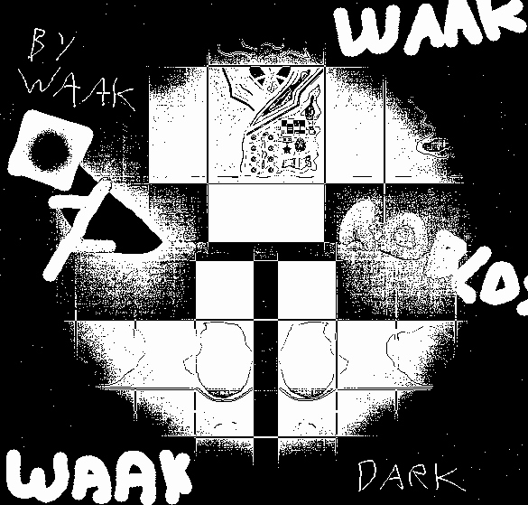 Roblox Shirt Template Size Beautiful Dark General Roblox Shirt Template [special] by Waak99 On