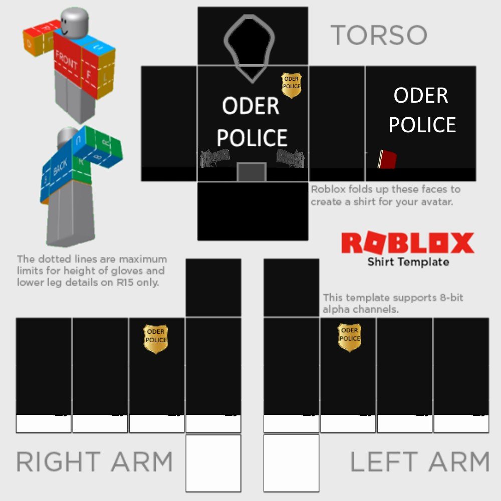 Roblox Shirt Template Size New How to Create A Shirt Roblox Our T Shirt