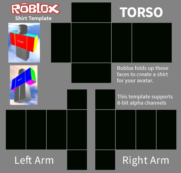 Roblox Template Hoodie Best Of Roblox Shirt Template Beepmunk