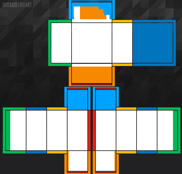 Roblox Template Hoodie Fresh Duskriser S Roblox Template by Duskriser On Deviantart