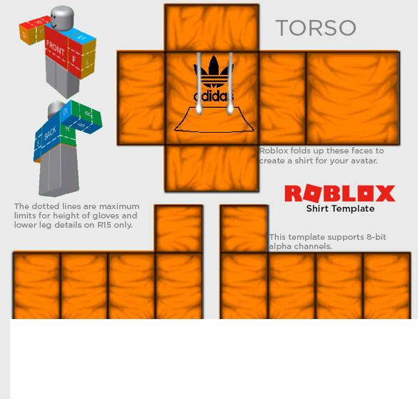 Roblox Template Hoodie Lovely Create An Ok Roblox Shirt by Sloppybooyahboy