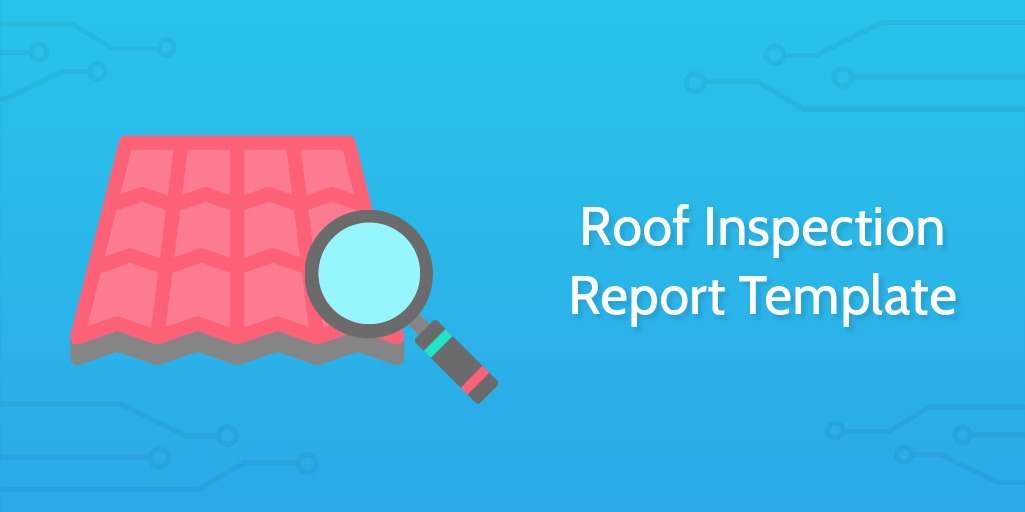 Roof Inspection Report Sample Lovely Roof Inspection Report Template