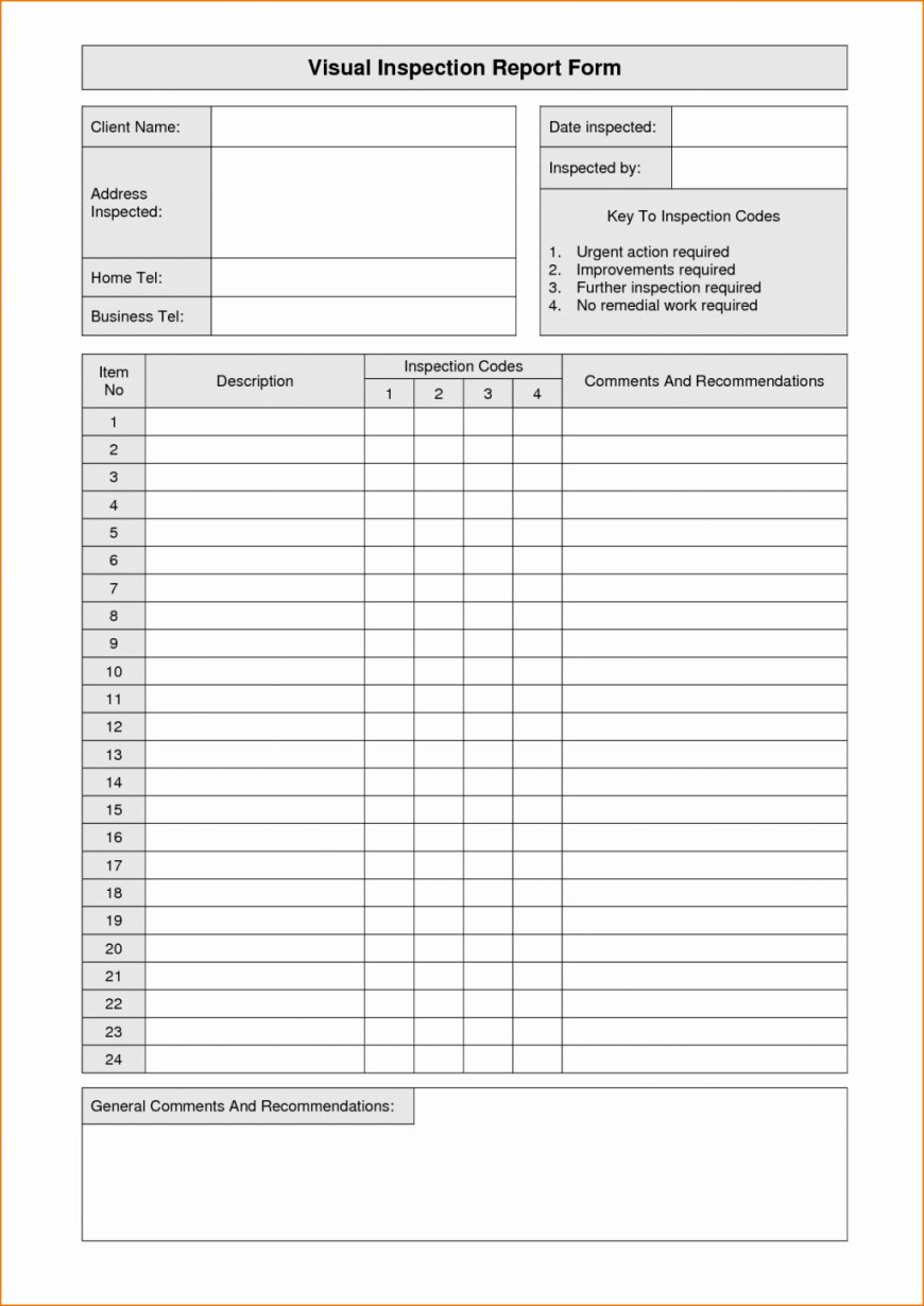 Roof Inspection Report Sample Luxury Garment Inspection Report format Pdf