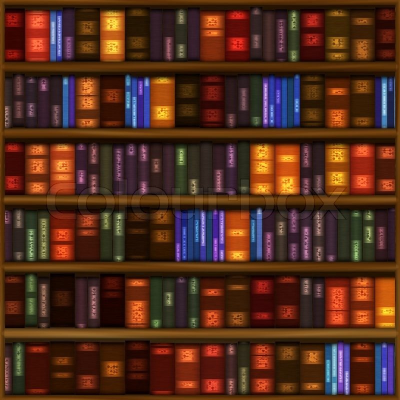 Roomstore Credit Card Log In Inspirational A Seamless Book Shelf Pattern with Rows Of Colorful Bound