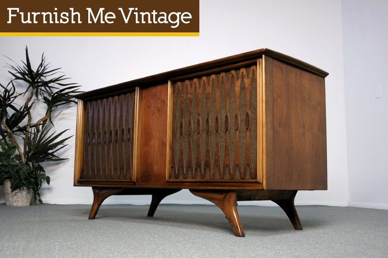 Roomstore Credit Card Log In Lovely Vintage 1950s Rca Victor Vht33w Record Player Console