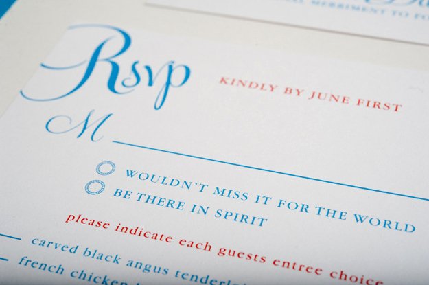 Rsvp Online Wording Awesome Two Approaches to Make Your Surveys More Fun and Engaging
