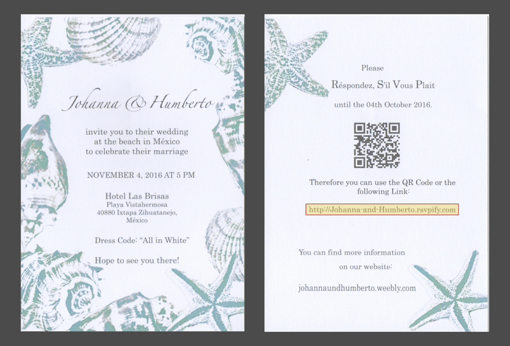 Rsvp Online Wording Elegant why Paper Invites and Line Wedding Rsvps are A Perfect