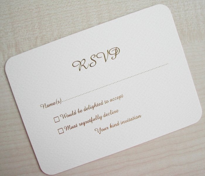 Rsvp Online Wording Fresh What Does Rsvp Mean