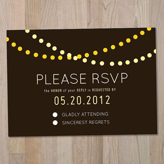 Rsvp Online Wording Lovely Language for Rsvp Card W song Request Google Search