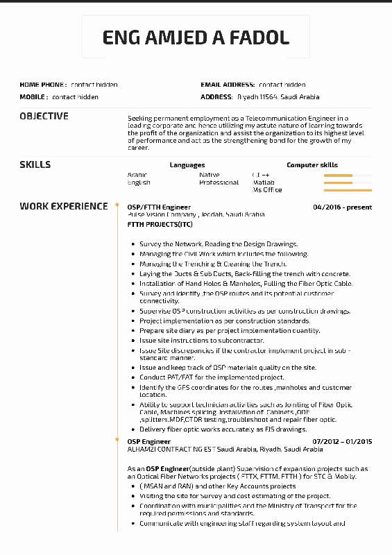 Rutgers Business School Resume Template Beautiful Resume Samples