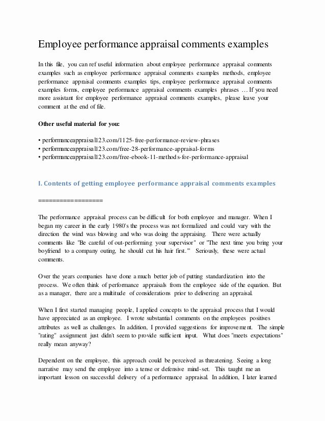 Sales Associate Performance Review Examples sales-associate-performance-review-examples