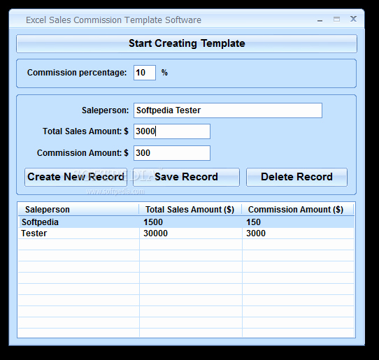 Sales Compensation Plan Template Excel Inspirational Excel Sales Mission Template software Download