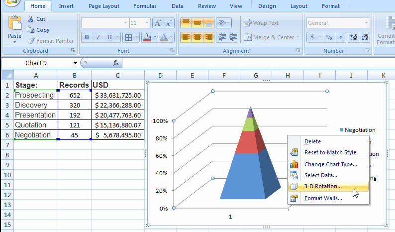 Sales Pipeline Template Excel Best Of 9 Sales Pipeline Templates Excel Templates