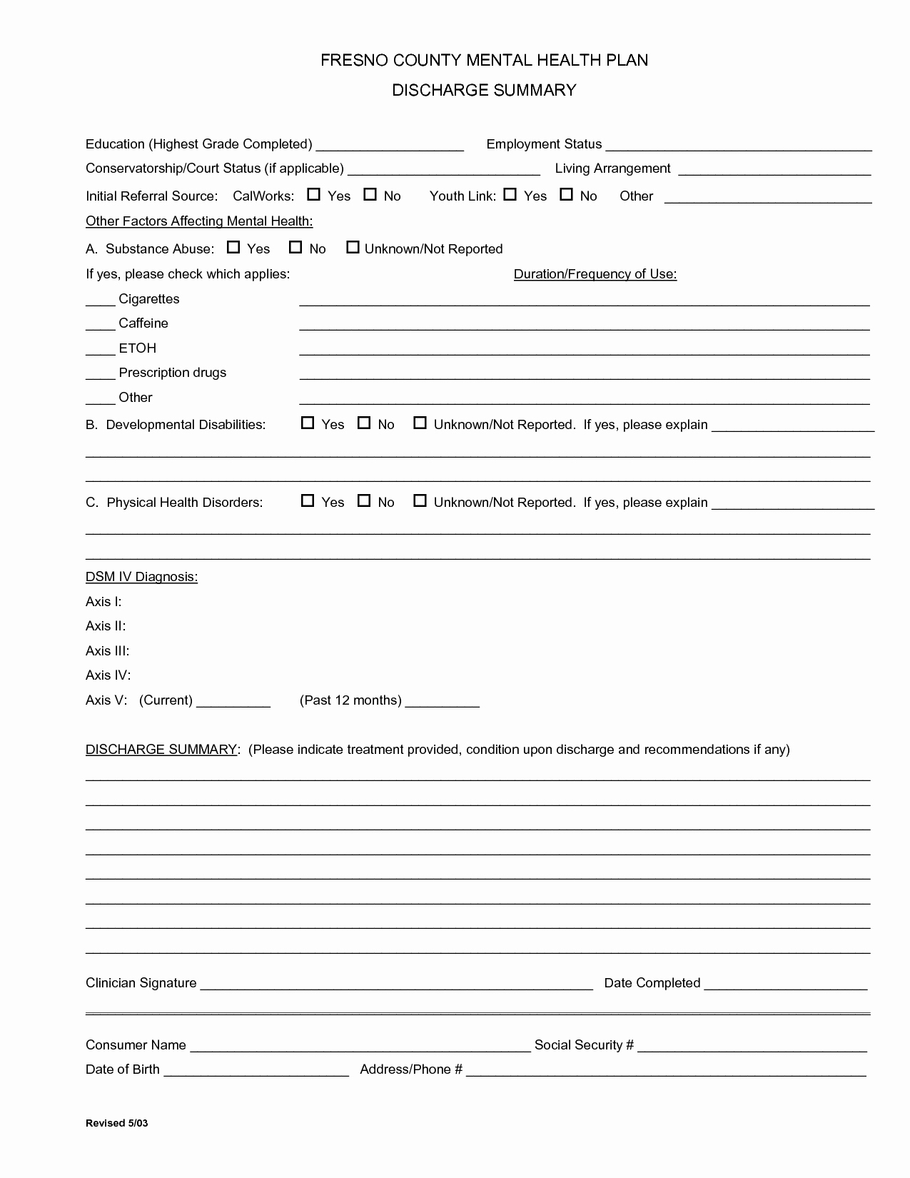 Sample Discharge Summary Inspirational Junior Purchaser Resume