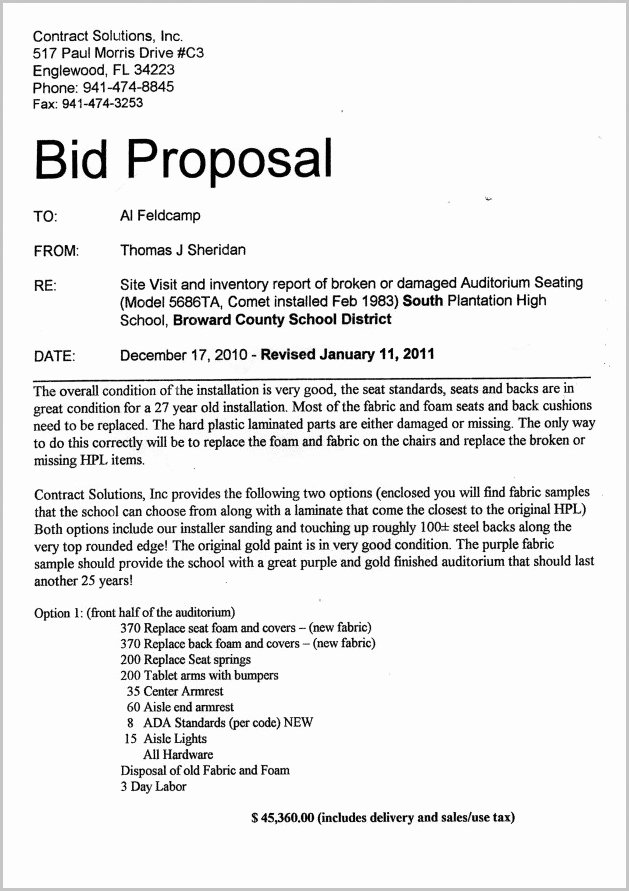 Sample Email for Proposal Submission Lovely Cover Letter for Bid Submission Mockatoo