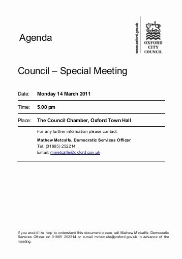 Sample Hoa Meeting Minutes Best Of Meeting Agenda Template Brookmere Hoa