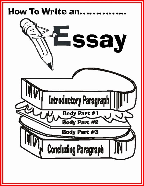 Sample Informational Essay 5th Grade Best Of Mini Writing &amp; Math Activities