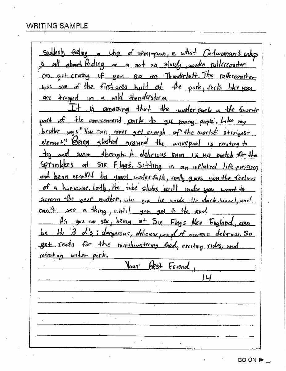 Sample Informational Essay 5th Grade Unique 18 Best Of 4th Grade Essay Writing Worksheets