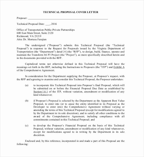 Sample Letter Of Collaboration Proposal Best Of 33 Proposal Letter Templates Doc Pdf