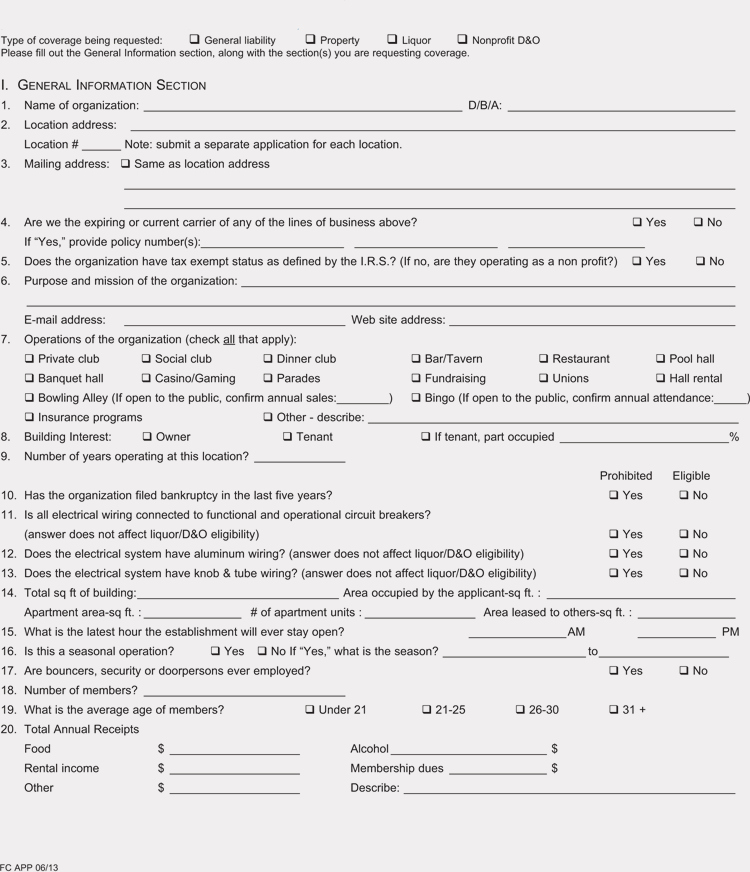 Sample Membership Application Awesome Club Membership Application Registration form Templates