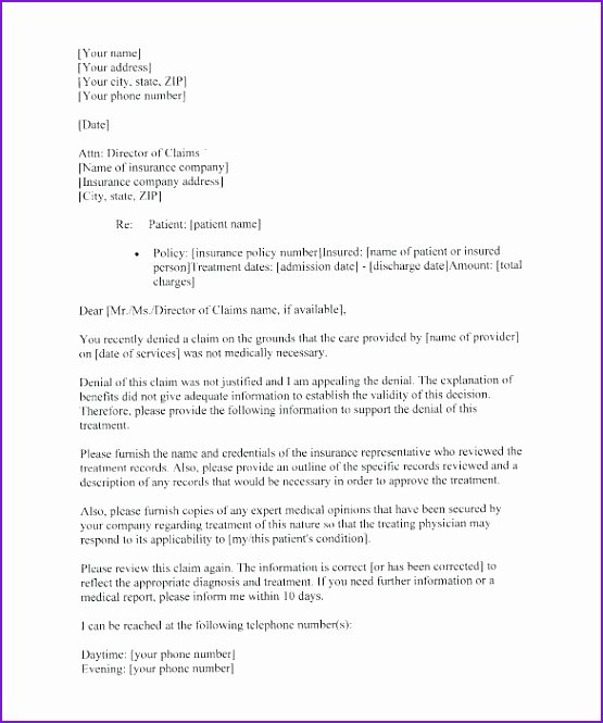 Sample Of Appeal Letter for Disqualification Luxury Sample Of Appeal Letter for Disqualification