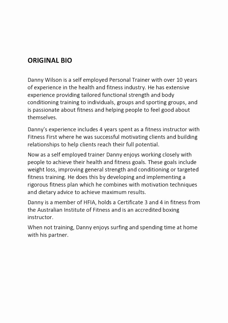 Sample Of Biographical Essay Inspirational 52 Personal Biography Essay Examples Sample Personal
