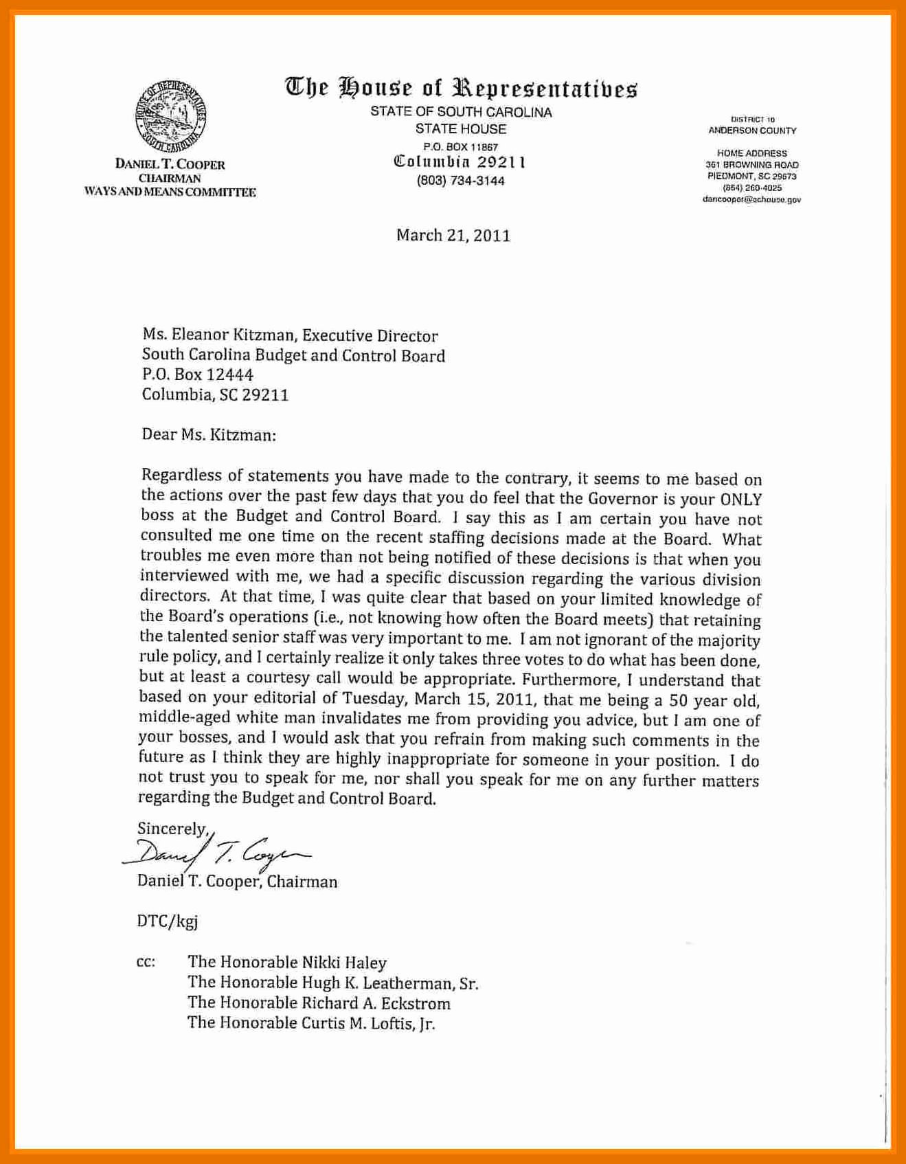 Sap Appeal Letter Examples Beautiful 4 5 Sap Appeal Letter