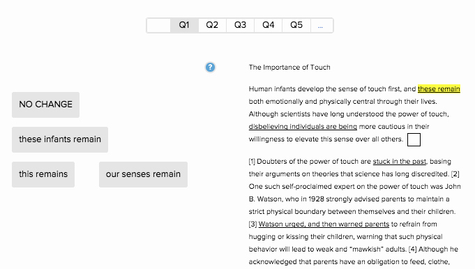 Sat Essay Template Pdf Fresh 50 Sat Essay Examples Pdf Essay Writing Pdf Writing