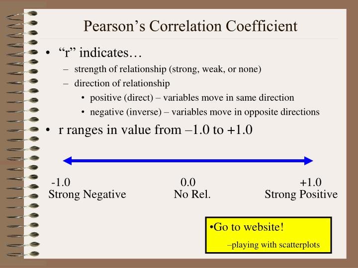 Sat Pearson Flexible Scoring Elegant Ppt Working with Relationships Between Two Variables