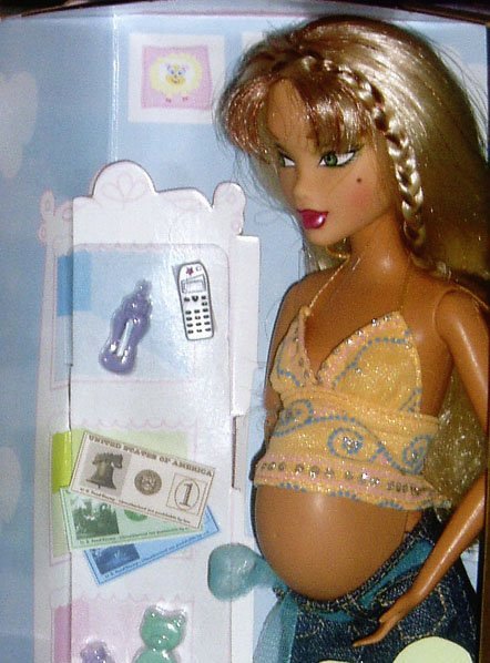 Satire Paper On Teenage Pregnancy Elegant Did You Know there Was A Teenage Pregnancy Barbie