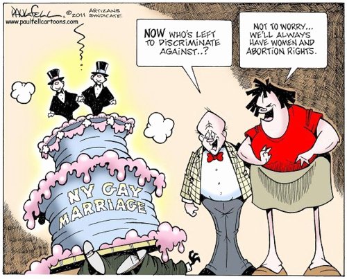 Satire Paper On Teenage Pregnancy New Random thoughts Of A Crazy Liberal July 2011