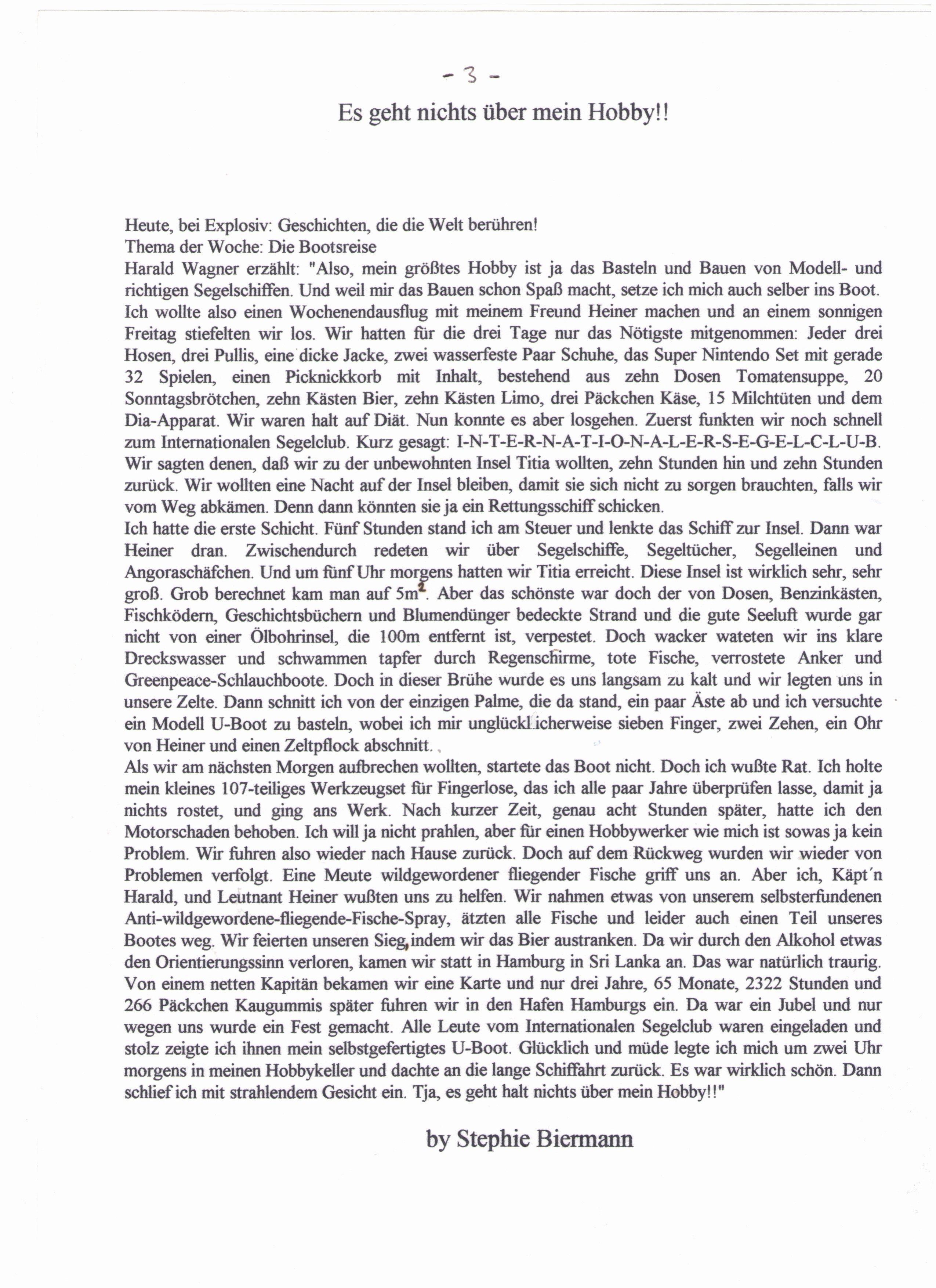 Satirical Essays On Texting Unique Satiren Schreiben Mit Beispielen