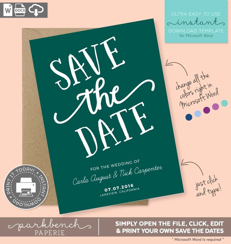 Save the Date Text Template Best Of 1000 Ideas About Begonia Save the Dates On Pinterest