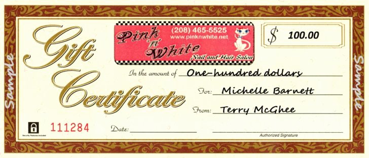Scentsy Gift Certificate Template Best Of Certificate Templates Barbeque Free Unofficialdb