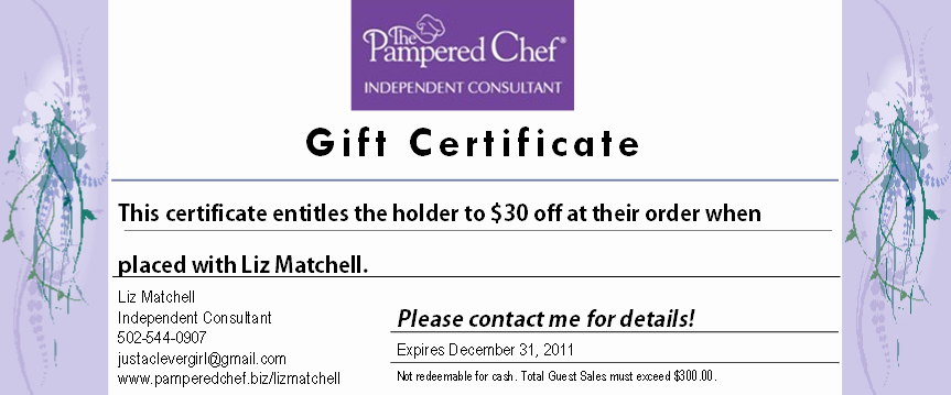 Scentsy Gift Certificate Template Best Of Fluttering Creations June 2011