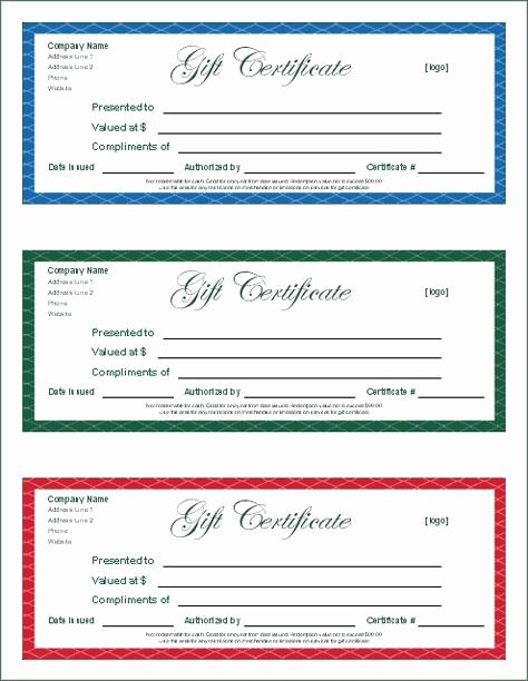 Scentsy Gift Certificate Template Elegant Best 25 Gift Certificates Ideas On Pinterest