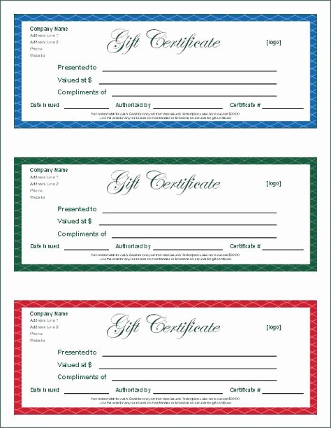 Scentsy Gift Certificate Template Elegant Best 25 Gift Certificates Ideas On Pinterest
