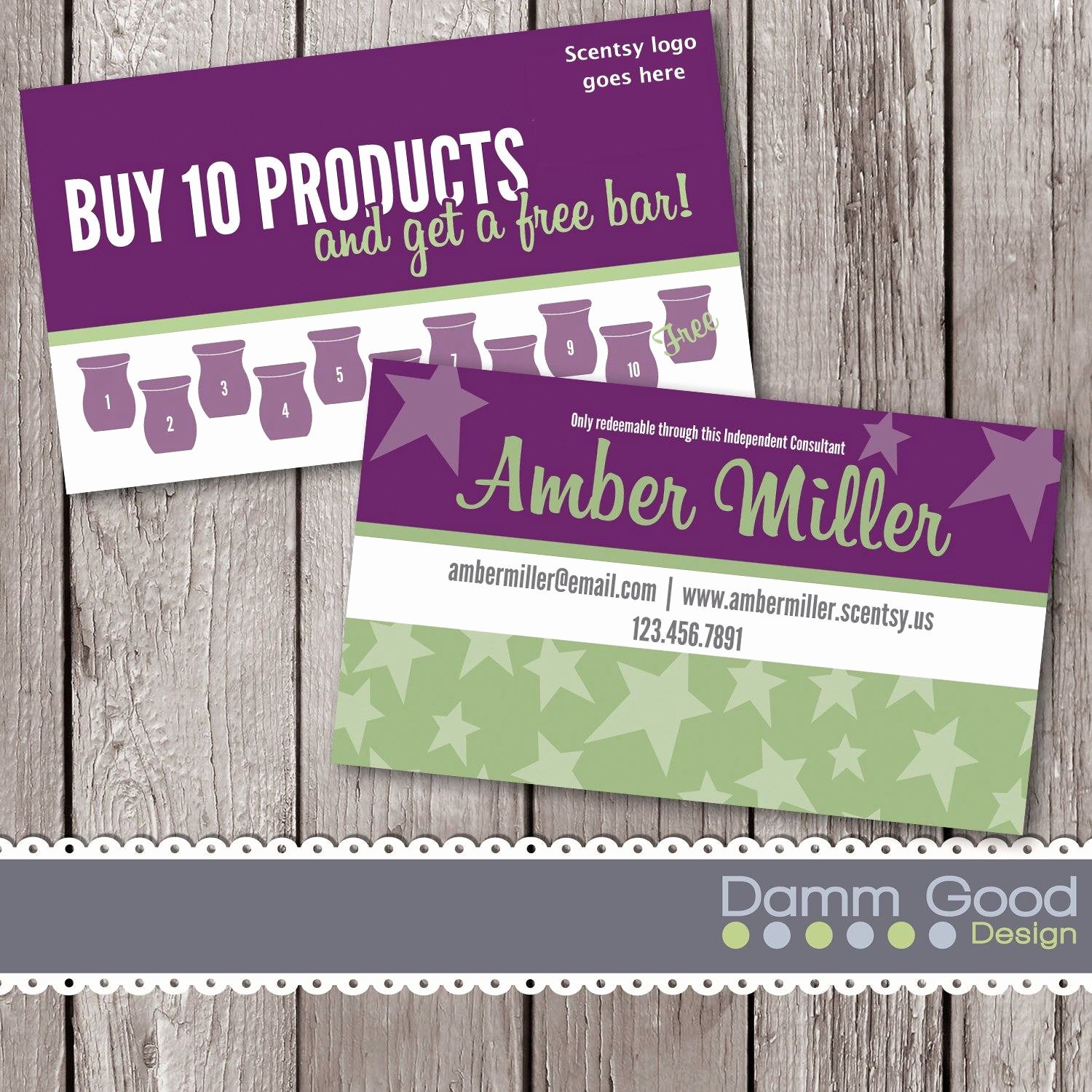 Scentsy Label Template 1502 Elegant Scentsy Sample Label Template