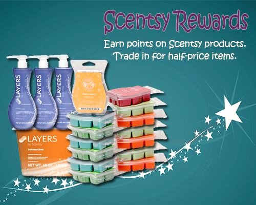 Scentsy Loyalty Cards New 1000 Ideas About Customer Loyalty Programs On Pinterest