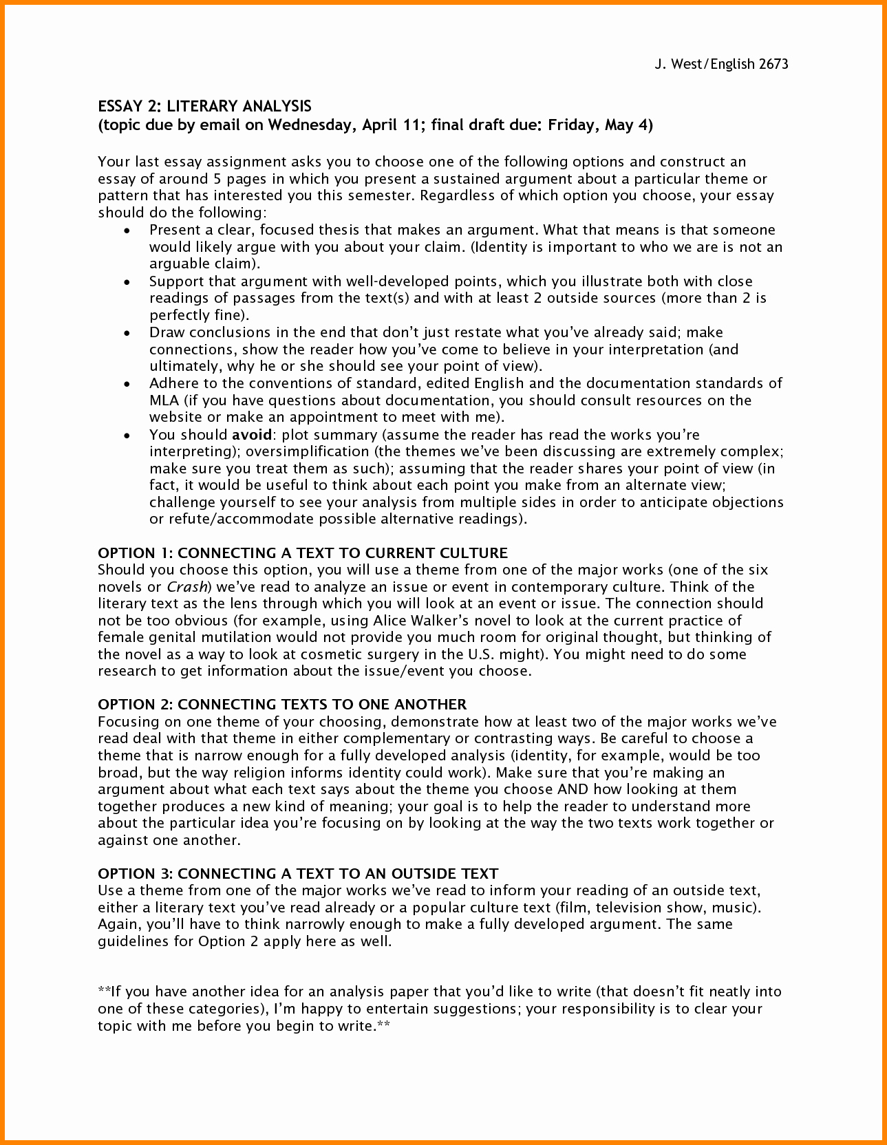 Scholarship Biography Essay Examples Best Of 10 Educational Autobiography Template