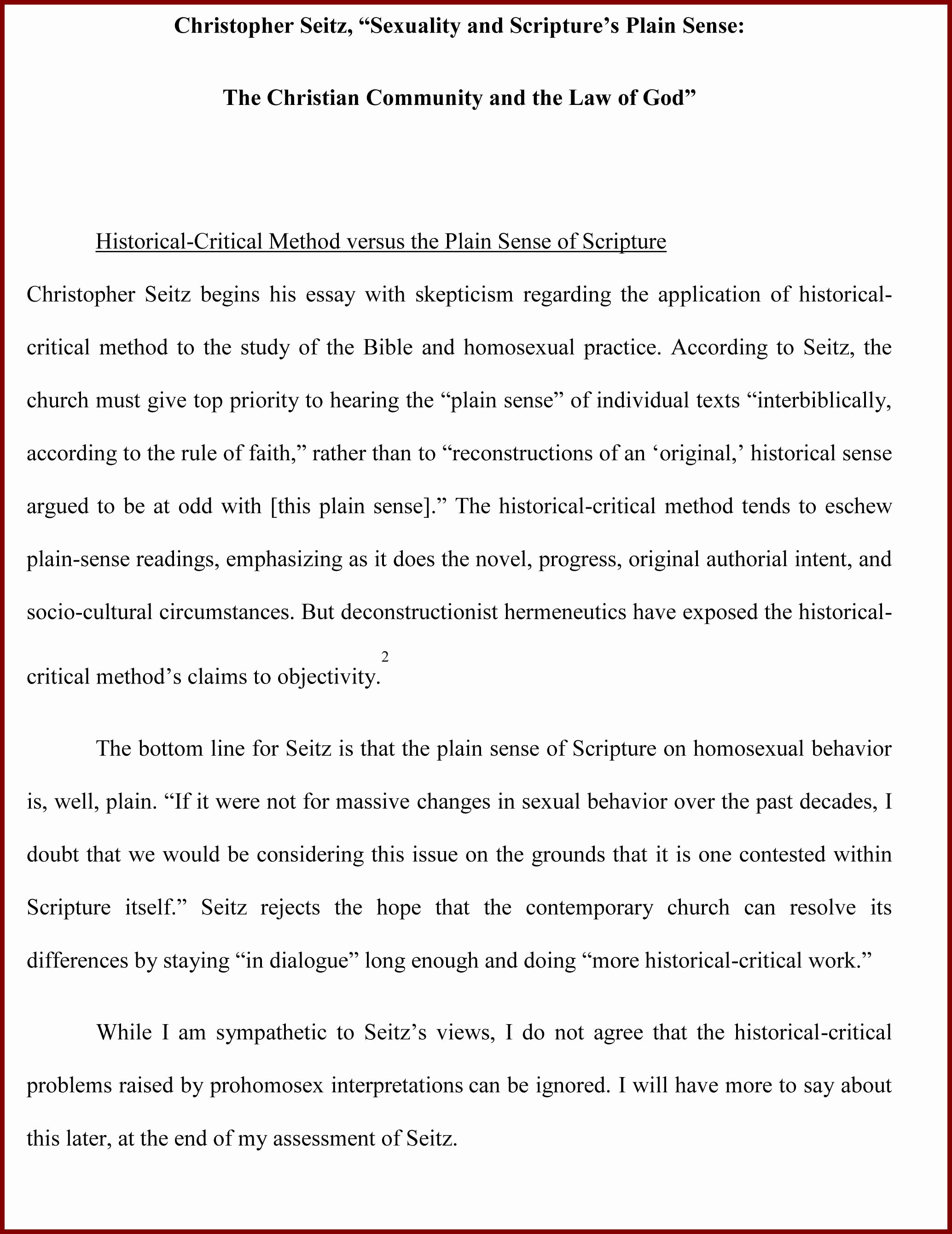 Scholarship Biography Essay Examples Elegant 6 Example Of An Autobiography Essay