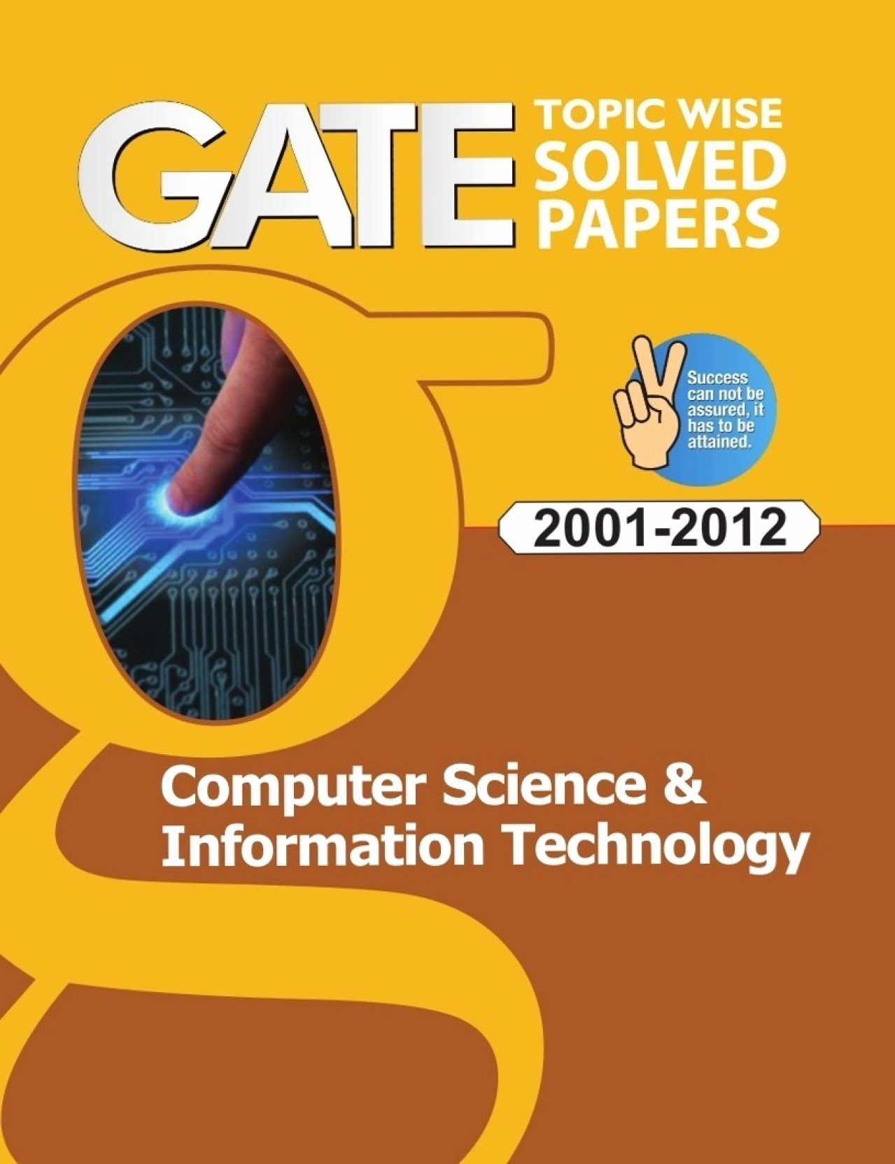 Science and Technology topics Beautiful Gate Puter Science &amp; Information Technology topic Wise