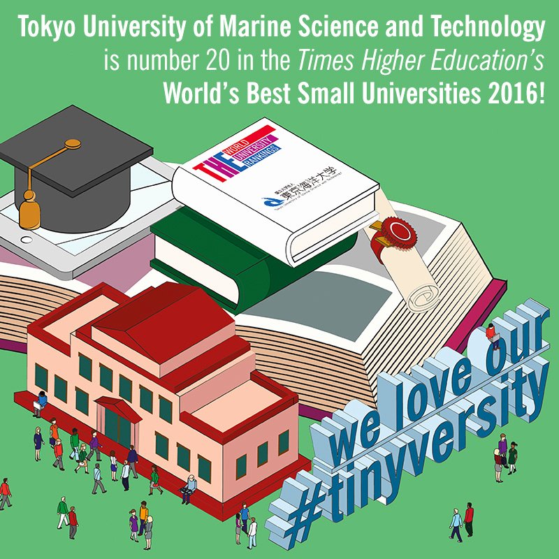 Science and Technology topics New Tumsat Enters top 20 Best Small University World Ranking