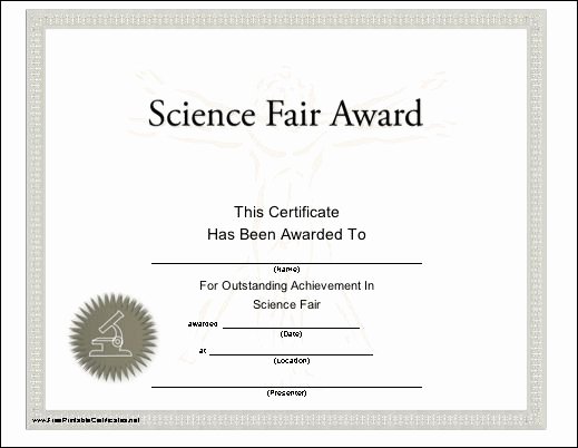 Science Fair Project Template Word Elegant 17 Best Images About Science Fair On Pinterest